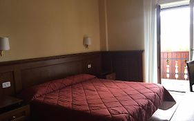 Hotel Sporting